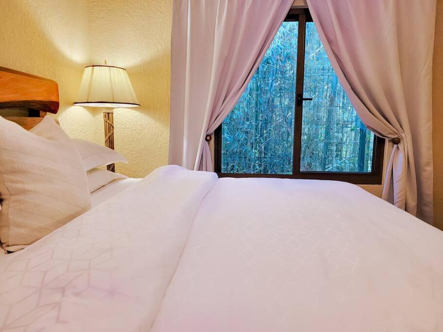 Vive Utila - Bed & Breakfast 외부 사진